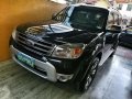 Ford Everest 2013 Limited edition for sale-9