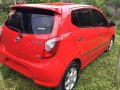 FOR SALE Toyota Wigo 2017 AT-2