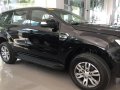 New 2018 Ford Everest 2.2 4x2 Units All in Promo -5