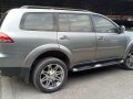 FOR SALE MITSUBISHI Montero 2014-2