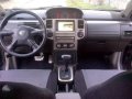 Nissan Xtrail 2008 2.0 4x2 AT Black SUV For Sale -7
