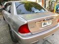 Well-maintained Ford Lynx 2000 for sale-2