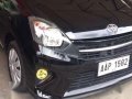 FOR SALE Toyota Wigo E 2014-3
