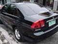 FOR SALE Honda Civic lxi dimension 2001-6