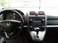 2008 Honda Crv 4x2 Automatic FOR SALE-3