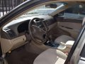 Toyota Camry 2004 2.4 E AT Brown Sedan For Sale -1