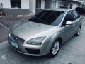 For sale!!! Ford Focus 2008-6