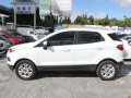 Ford Ecosport Titanium 2017 for sale-10