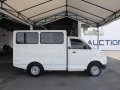 Good as new Suzuki Apv Carry 2016 for sale-14
