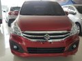 Well-kept Suzuki Ertiga 2017 for sale-0