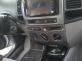 Good as new Toyota Vios 2004 for sale-9