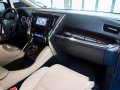 Good as new Toyota Alphard 2017 for sale-14