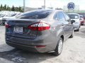 Well-maintained Ford Fiesta Ambiente 2016 for sale-6