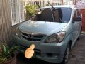 Good as new Toyota Avanza 2009 for sale-1