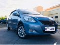 2010 Toyota Vios for sale-0