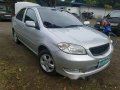 Good as new Toyota Vios 2004 for sale-0