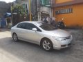 Honda Civic 2006 for sale-1