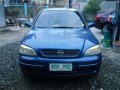 2001 Opel Astra for sale-1
