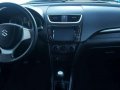 Suzuki Swift 2016 - manual transmission for sale-3