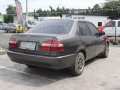 Toyota Corolla Xl 2003 for sale-4
