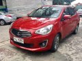 2015 Mitsubishi Mirage GLS for sale-0