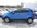 Well-maintained Ford Ecosport Trend 2015 for sale-3
