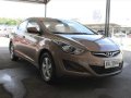 Well-maintained Hyundai Elantra E 2015 for sale-0