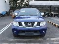 Nissan Frontier Navara Le 2009 for sale-5
