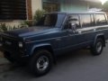 1993 Nissan Patrol for sale-2