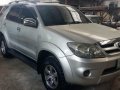 Toyota Fortuner 2005 for sale-4