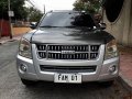 2010 Isuzu Alterra for sale-0