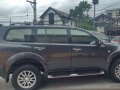 2010 Mitsubishi Montero for sale-1