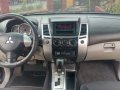 2010 Mitsubishi Montero for sale-3