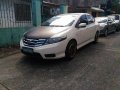 2012 Honda City for sale-0