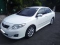 For sale 2010 Toyota Altis 2.0V NEGOTIABLE!!!RUSH!!!-1