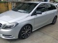 2014 Mercedes-Benz B200 for sale-0