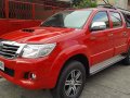 2014 Toyota Hilux G for sale-0