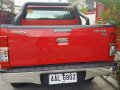 2014 Toyota Hilux G for sale-4