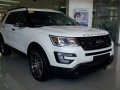 2018 FORD EXPLORER 3.5 4X4 AT for sale-0