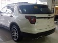 2018 FORD EXPLORER 3.5 4X4 AT for sale-1