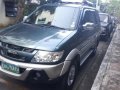 Isuzu Crosswind 2007 for sale-1