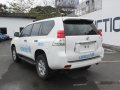 Well-kept Toyota Land Cruiser Prado 2010 for sale-17