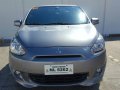 Well-maintained Mitsubishi Mirage 2015 for sale-1