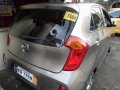 Good as new Kia Picanto 2016 for sale-4