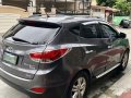 Good as new Hyundai Tucson 2012 for sale-4