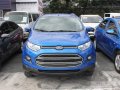 Well-maintained Ford Ecosport Trend 2015 for sale-18
