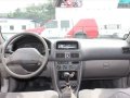 Toyota Corolla Xl 2003 for sale-9