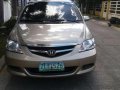 2008 Honda City for sale-2