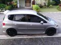 Honda Jazz 2005 for sale-2