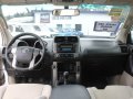 Well-kept Toyota Land Cruiser Prado 2010 for sale-7